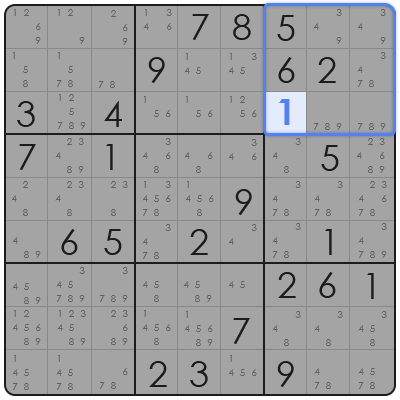 wsj sudoku