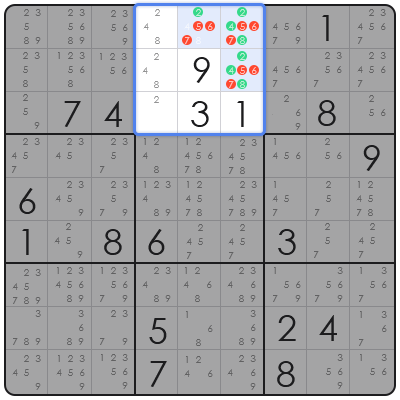 sudoku 247 summer